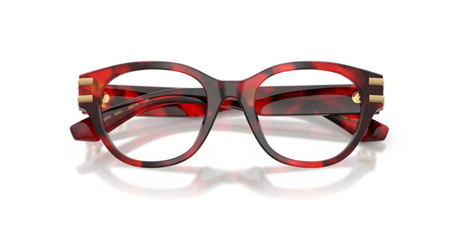 Dolce & Gabbana Kids 3004 Eyeglasses - view 7